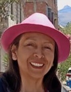 Lic. Marianela Quispe Gutiérrez
